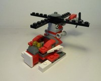 31013 Helicopter