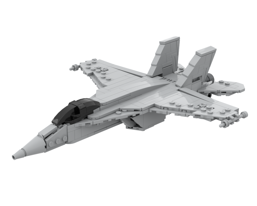 lego f 18 super hornet