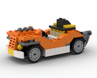 31017 Oldtimer 2.0