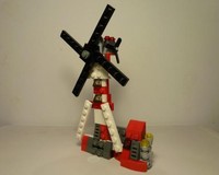 31013 Old Windmill