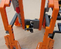 42038 Pendulum Ride