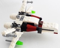 75076 A-Xs fighter