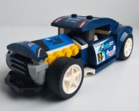 75885 Hot Rod