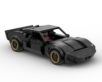 1966 Ford GT40