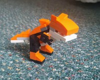 Tiny T-Rex