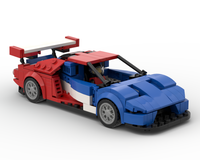 2016 Ford GT