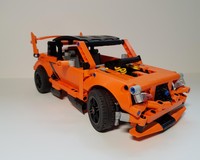 42093 WRX