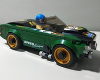 75884 Cobra