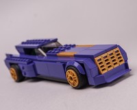 TAS Jokermobile