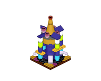 10717 Carousel