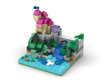 Water Castle