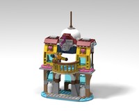 41378 Star Observatory