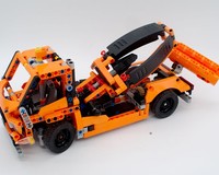 Cement Mixer