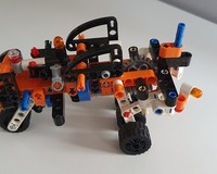 Mud - street race car