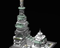 Temple