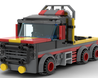 Alternative build 2 set 60183