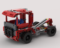 Truck (42075 Alternate)