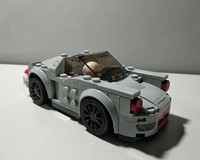 75910 Porsche 911