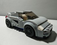 75910 Street Racer