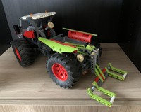 42054 Off road tow truck