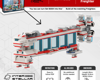 60204 G-Class Freighter