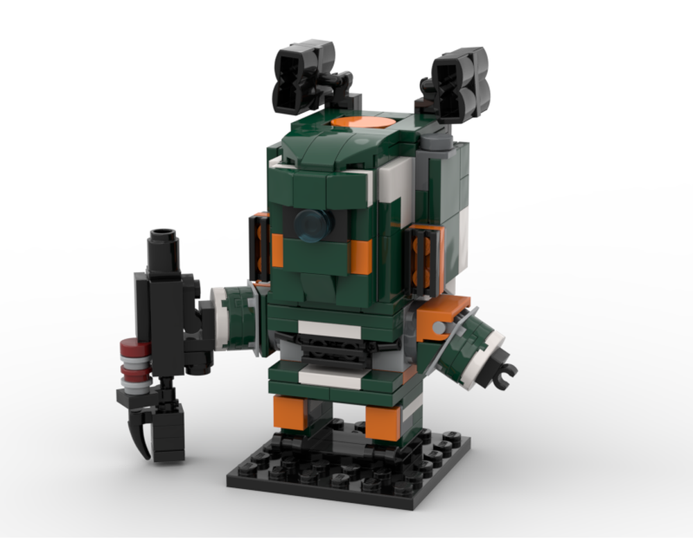 lego bt7274