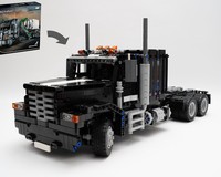 US Truck ´70s – 42078 Alternate