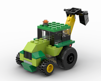 Tractor