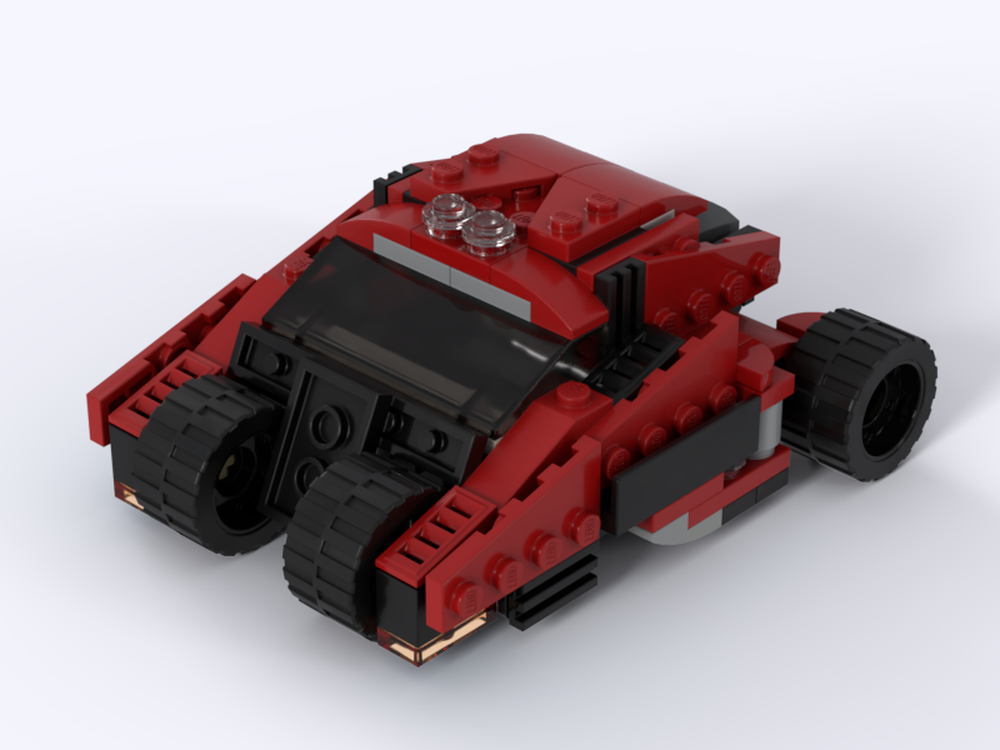 lego tumbler pre order