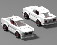 Ford Mustang 1966