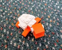 Tiny Turtle