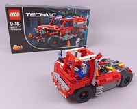42075 Terminal Tractor