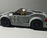 75910 Supercar