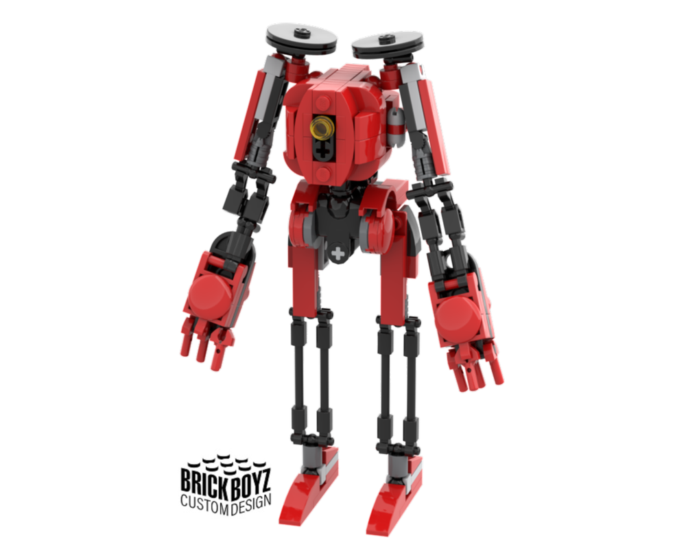 lego star wars base 327