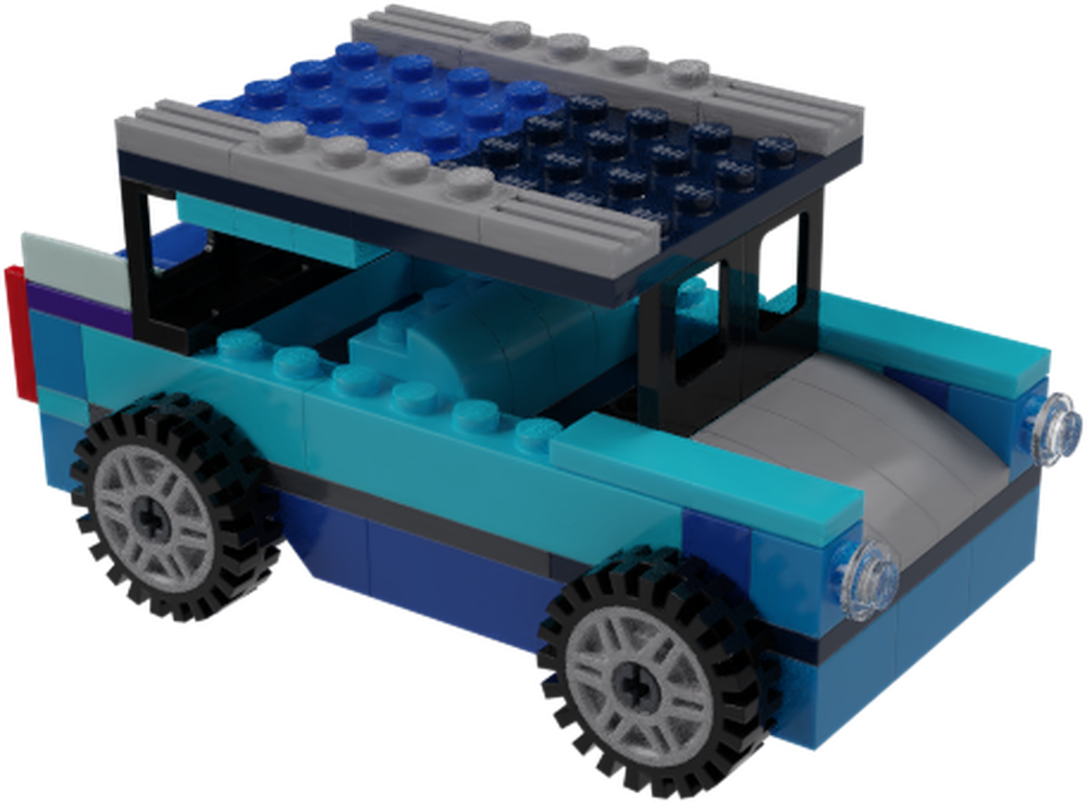 lego 10696 bike