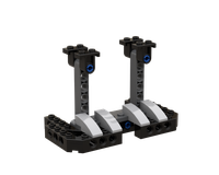Stand For Tomik's Space Shuttle