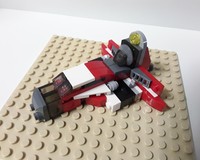 31013 - Space Shuttle