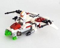 75072 Trident Fighter
