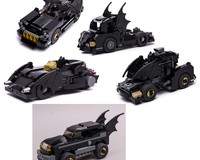76119 Black Package