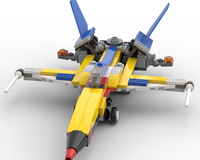 31060 Blue Angels Hornet