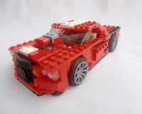 31024 The Beast