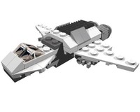 75074 Jet fighter 2