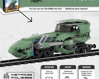 Apoc-Train
