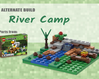 River Camp