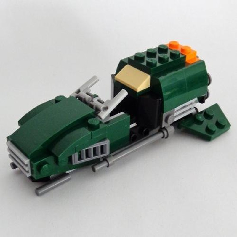 lego 75090