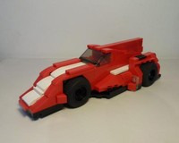 31024 Nissan Nizmo ZEOD RC