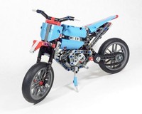 42036 - Supermoto