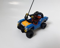 70428 alternative buggy build