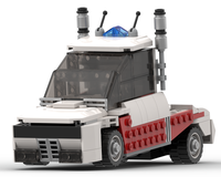 GhostTrucker