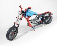 42036 - Chopper